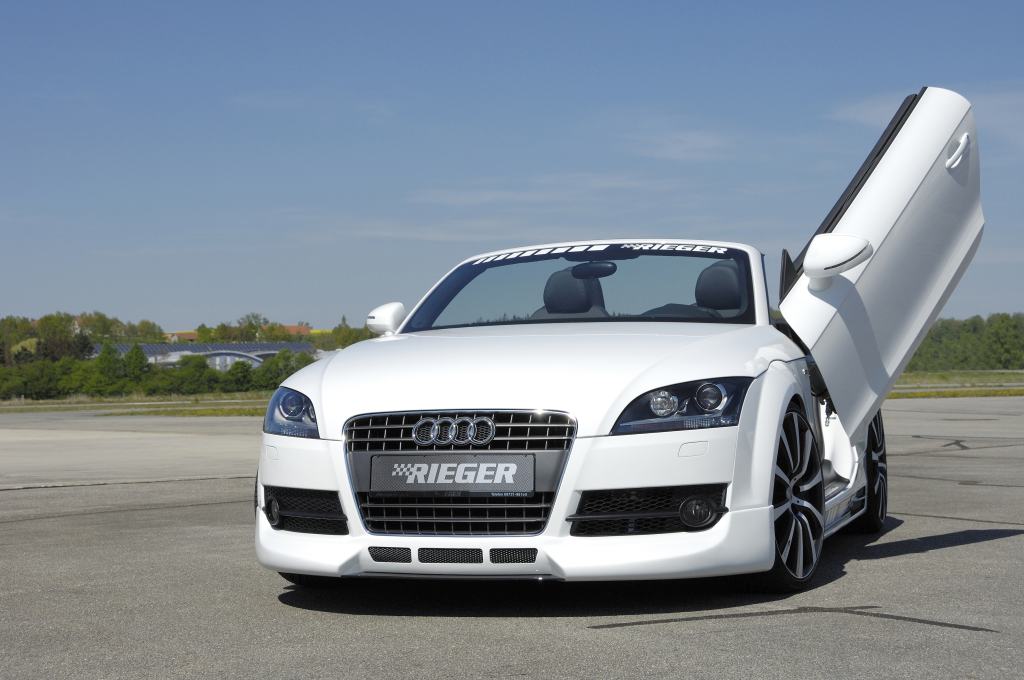 /images/gallery/Audi TT (8J) Roadster